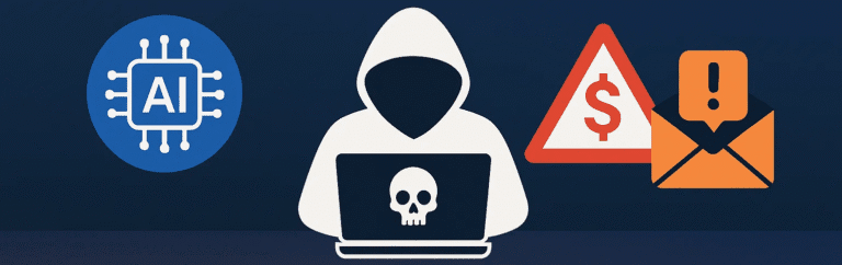 Threat Report for Nanaimo Small Business