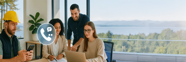 Nanaimo Phone Systems for Business