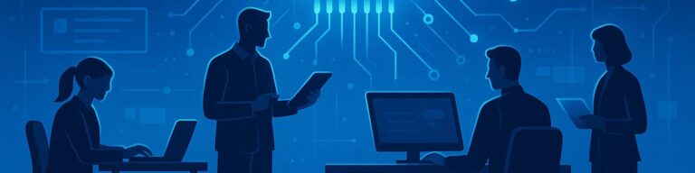 AI Useage In the Vancouver Island Workplace