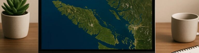 Vancouver Island IT tech crunch image