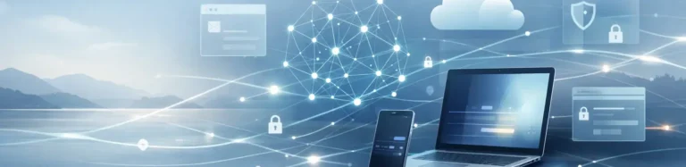 Shadow IT Nanaimo business post banner