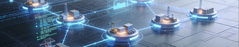 Nanaimo Business supply chain attacks visualization