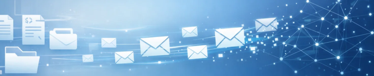 the risk of email for nanaimo businesses banner image