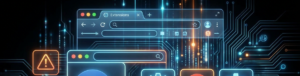 Header - the Risk of Browser Extensions