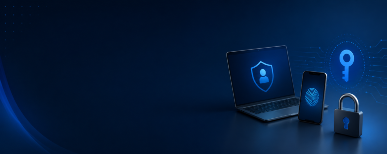 blog header understanding passkeys for Nanaimo businesses