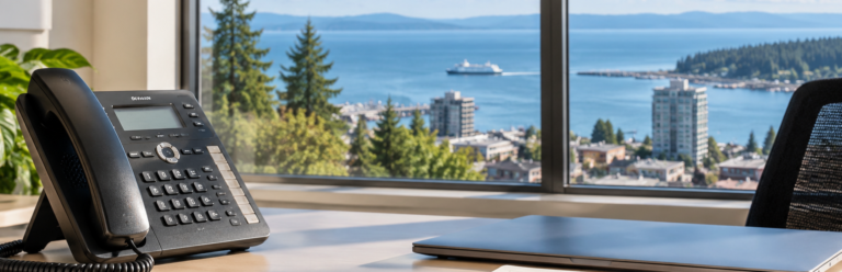 VoIP Phones Nanaimo Pt2 Blog Post Header
