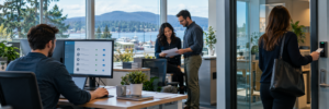 User access control for Nanaimo Business Blog Post Header