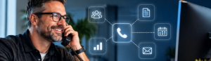 Nanaimo VoIP System Smarter Calls Blog Post banner